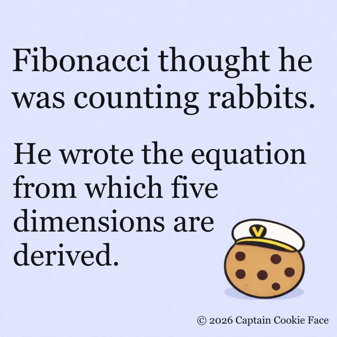 The Rabbit Formula